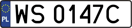 WS0147C