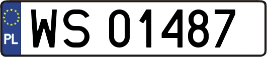 WS01487