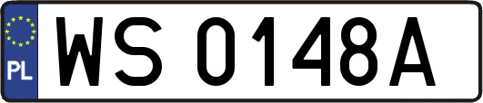 WS0148A