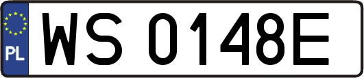 WS0148E