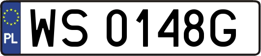 WS0148G