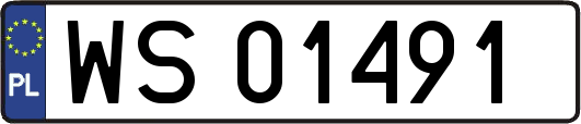 WS01491