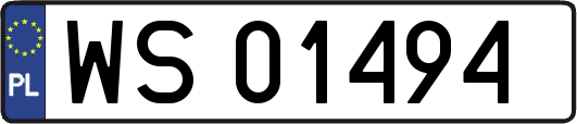 WS01494