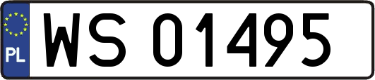 WS01495