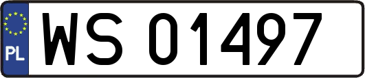 WS01497