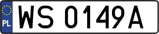 WS0149A