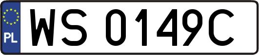 WS0149C