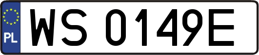 WS0149E