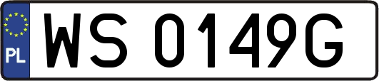 WS0149G