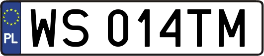 WS014TM