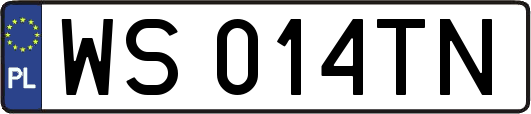 WS014TN