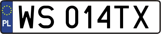 WS014TX