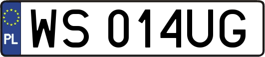 WS014UG