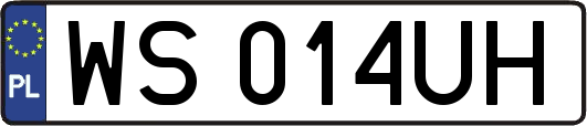 WS014UH