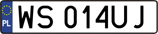 WS014UJ