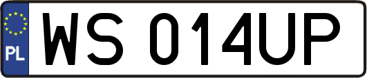 WS014UP