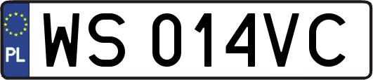 WS014VC