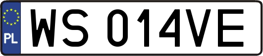 WS014VE