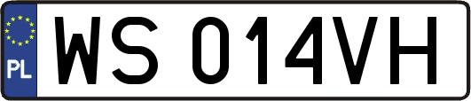 WS014VH