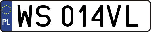 WS014VL
