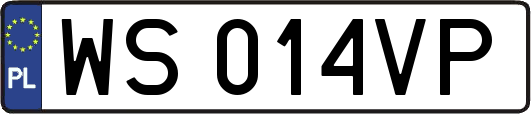 WS014VP