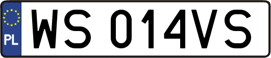 WS014VS