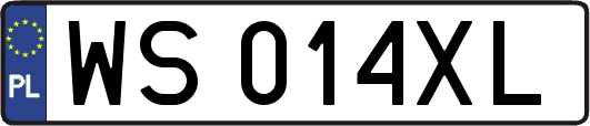 WS014XL