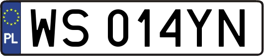 WS014YN