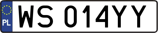 WS014YY