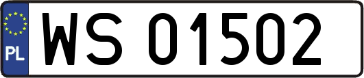 WS01502