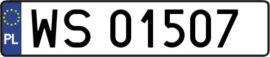 WS01507