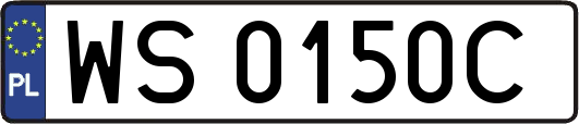 WS0150C