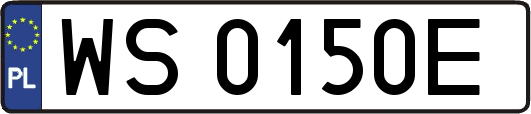 WS0150E