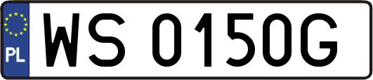 WS0150G