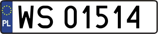 WS01514