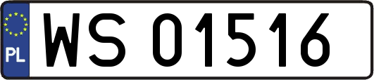 WS01516