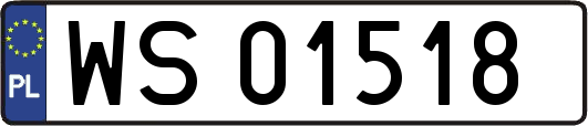 WS01518