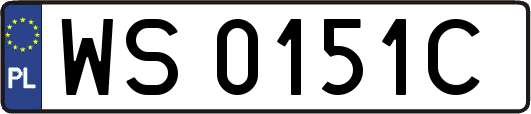 WS0151C
