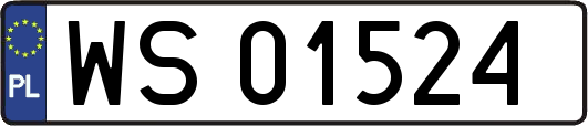 WS01524