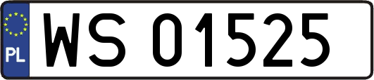 WS01525