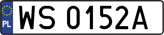 WS0152A