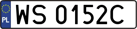 WS0152C