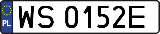 WS0152E