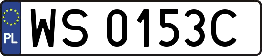 WS0153C