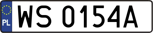 WS0154A