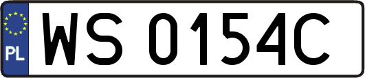 WS0154C