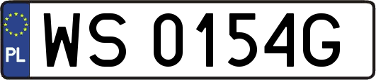 WS0154G