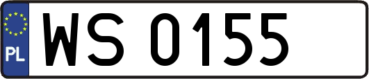 WS0155