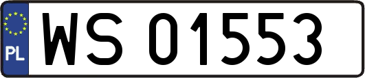 WS01553