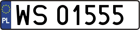WS01555